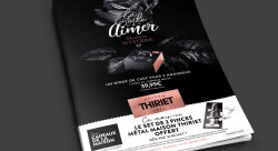 CATALOGUE ISA "BOÎTE À AIMER" 2026 LA MAISON THIRIET - Jean-François Coste-directeur-artistique